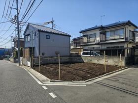 東京都練馬区土支田3丁目
