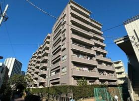 オーベル池袋立教通り