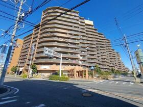 三旺バルコニカ東山イーストA棟