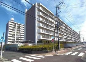 平針西住宅２号棟