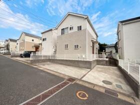 千葉県千葉市緑区鎌取町
