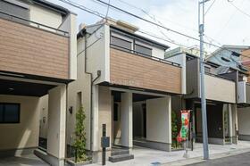 東京都江戸川区江戸川4丁目