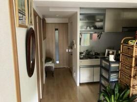 エイジングコート有馬　１階部分