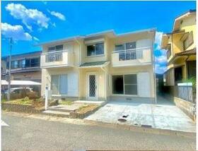 兵庫県神戸市北区筑紫が丘８丁目