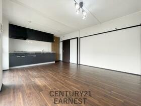 村上団地第３−２４号棟