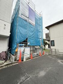 東京都足立区江北４丁目