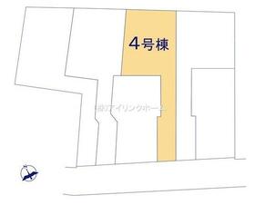 千葉県市川市新井１丁目