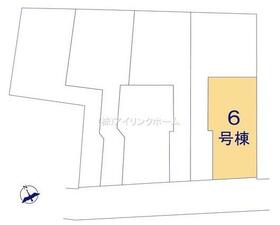 千葉県市川市新井１丁目