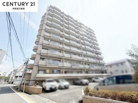 第三北浜田マンション
