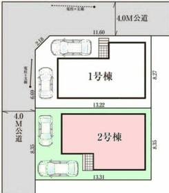 千葉県成田市並木町