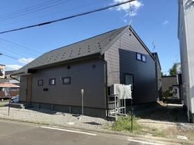 北海道恵庭市美咲野２丁目