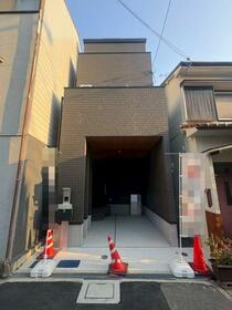 大阪府門真市柳町