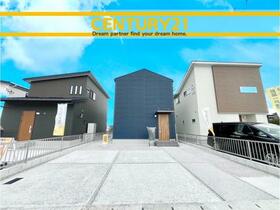 福岡県宗像市ひかりヶ丘４丁目