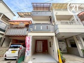 大阪府大阪市西淀川区姫島２丁目