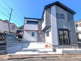 神奈川県横浜市金沢区釜利谷南２丁目