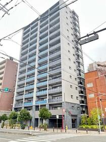 シャルマンフジ堺駅前フロンティアテラス