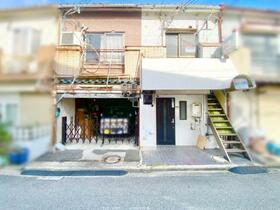 大阪府堺市北区中長尾町４丁