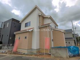 千葉県四街道市内黒田