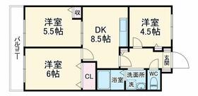 間取り：211064756846