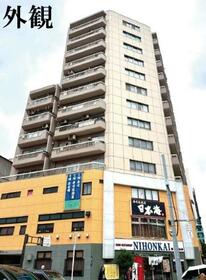 田原町マンション