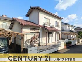 大分県大分市森町西２丁目