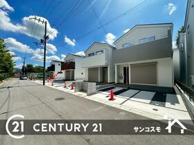 京都府京田辺市河原神谷