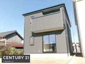 愛知県一宮市北方町北方字狐塚郷