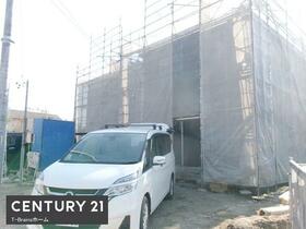 愛知県一宮市北方町北方字狐塚郷