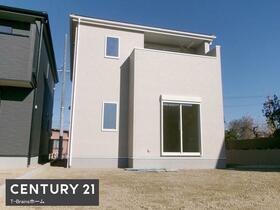 愛知県一宮市北方町北方字狐塚郷