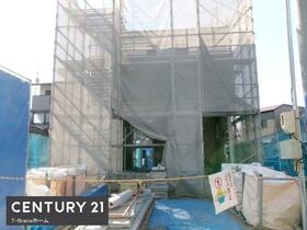 愛知県清須市土器野北中野