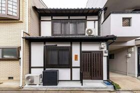 京都府京都市中京区壬生松原町