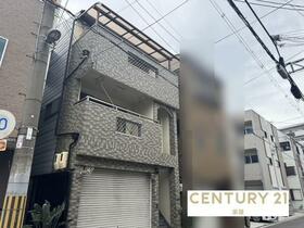 大阪府大阪市住之江区西加賀屋３丁目
