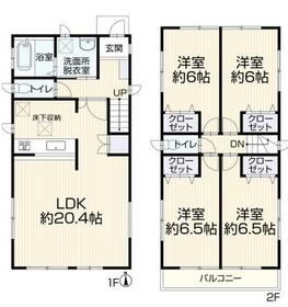 神奈川県横浜市保土ケ谷区権太坂３丁目
