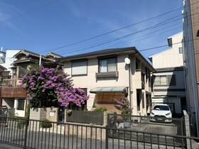 大阪府大阪市東住吉区鷹合２丁目