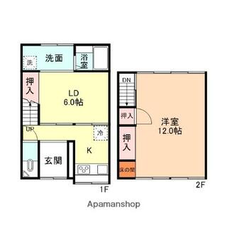 間取り：216005626311
