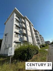 泉北茶山台第一次住宅　６号棟