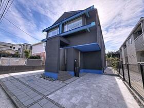 神奈川県横浜市都筑区東山田１丁目