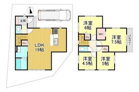 京都府京都市南区久世大築町