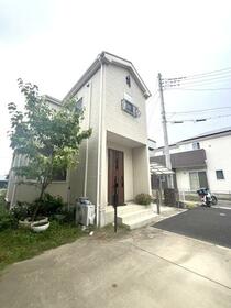 埼玉県白岡市篠津