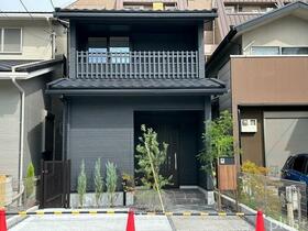 京都府京都市北区衣笠北天神森町