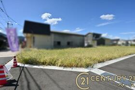 奈良県葛城市長尾