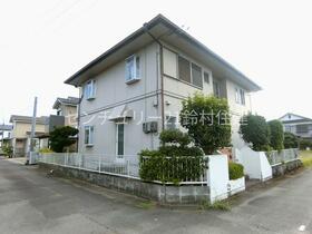 愛知県江南市村久野町冨士塚