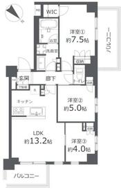 ザ・パークハウス横浜浦島丘