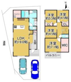大阪府堺市東区日置荘西町５丁