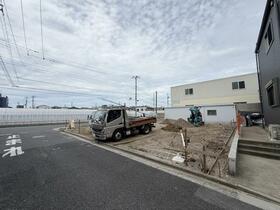 東京都江戸川区鹿骨１丁目