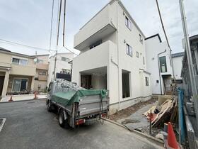 東京都江東区東砂２丁目