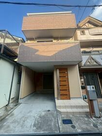 大阪府門真市江端町