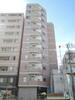 立会川駅より徒歩2分 11階 築6年の賃貸物件