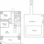 江東区冬木&nbsp;10階建&nbsp;新築のイメージ