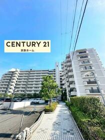 天理二階堂パーク・ホームズ